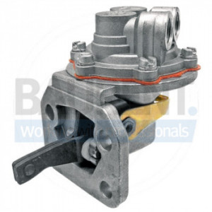 Pompa de alimentare cu membrana tractoare Perkins 124474