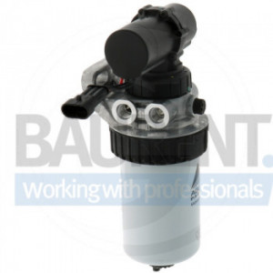 Pompa de alimentare de tractor Case IH 124226