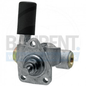 Pompa de alimentare tractoare John Deere 124395