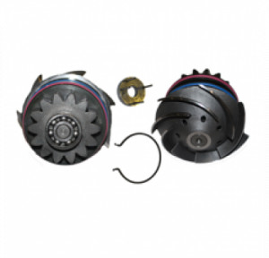 Pompa de apa aftermarket pentru tractoare John Deere