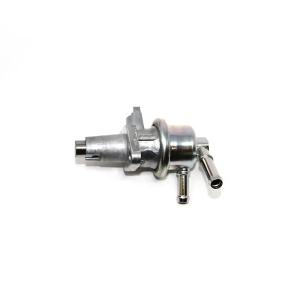 Pompa de motorina Bobcat 6655216