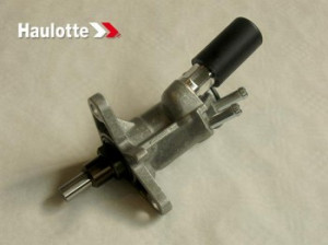 Pompa de motorina pentru nacela diesel Haulotte Compact 8DX /10DX/ 12DX - H16TPX