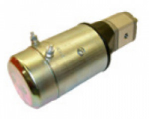 Pompa hidraulica 12V pentru nacele Haulotte HA26PX, HA16PXNT, HA18PXNT