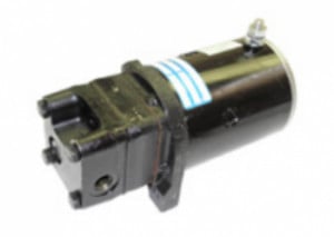 Pompa hidraulica 24V de schimb pentru nacela Genie Z30/20N, Z40/23N(RJ), Z34/22(N/DC/BI/ENERGY)
