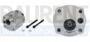 Pompa hidraulica CC 0,75 lift hidraulic MBB PALFINGER-PALGATE-INTERLIFT