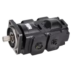Pompa hidraulica JCB Hydraulic pump 16/14 gpm 4CX 20/903300