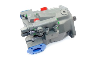 Pompa hidraulica Manitou 243638-AFTERMARKET - Img 3