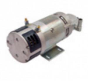 Pompa hidraulica pentru nacela marca Skyjack SJIII3215/3219, SJ3220/4632