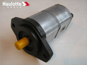 Pompa hidraulica pentru nacele foarfeca Haulotte COMPACT 8DX COMPACT 12DX