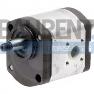 Pompa hidraulica simpla Bosch Rexroth tractor Fendt 123959