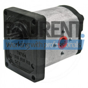 Pompa hidraulica simpla Bosch Rexroth tractor Lamborghini 123899