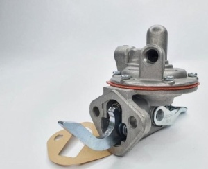 Pompa manuala de alimentare cu carburant Perkins 2641328