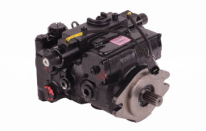 Pompa piston nacela articulata Genie Z-51-30J