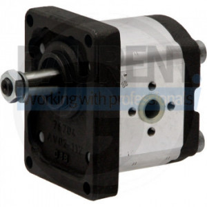 Pompa simpla Bosch Rexroth tractor Fiat 124036