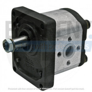 Pompa simpla Bosch Rexroth tractor New Holland 124102
