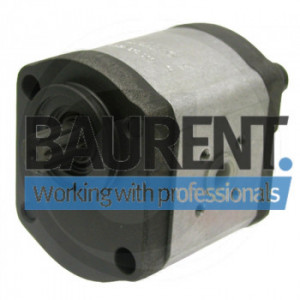 Pompa simpla hidraulica Bosch Rexroth tractoar Hurlimann 124048