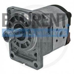 Pompa simpla hidraulica Bosch Rexroth tractor Deutz-Fahr 123949