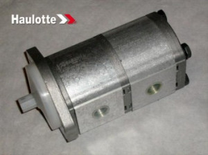 Pompa Twin pentru nacele Haulotte Compact 8DX /10DX /12DX