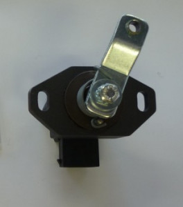 Potentiometru pentru incarcator Manitou