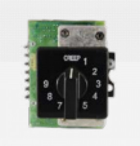 Potentiometru regulator rotativ pentru nacele Genie 34-22RT