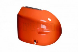 Protectie carter motor pentru nacela articulata JLG