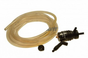 Pulverizator complet pentru tractoare John Deere