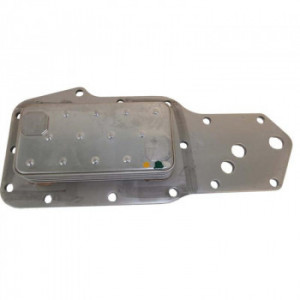 Racitor ulei motor Cummins B121134, Q3957543, 3957543, 87416027, J904320, JR904320, J918292, J921557