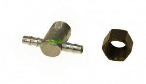 Racord injector pentru tractor John Deere
