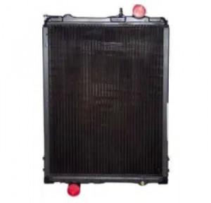 Radiator aftermarket ptr tractor John Deere