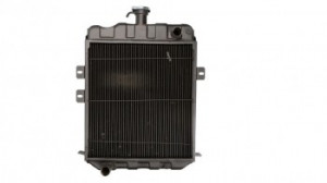Radiator apa pentru tractor Fendt