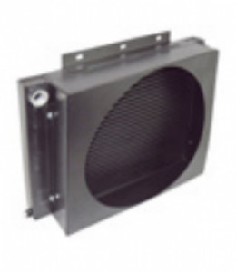 Radiator racire ulei pentru nacele JLG 1500SJ, 1200SJP, 1100SB