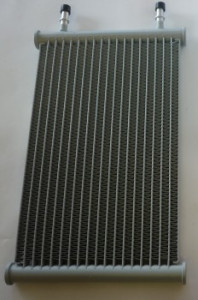 Radiator ulei Manitou
