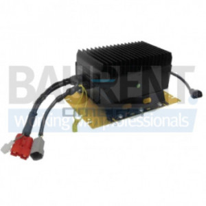 Redresor baterie 24V nacela autoridicatoare JLG 123191