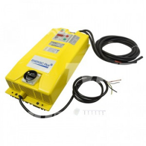 Redresor HF 36V 120A Multimarca