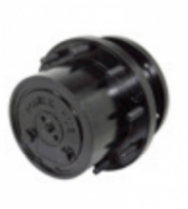 Reductor butuc nacela Snorkel A46JRT