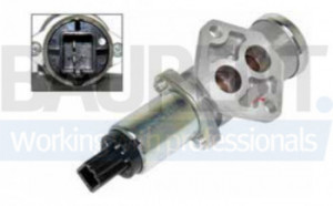 Regulator motor TELFLEX-GFI stivuitor LPG