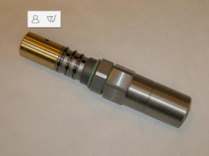 Regulator presiune incarcator telescopic Haulotte HTL4017 2505003310