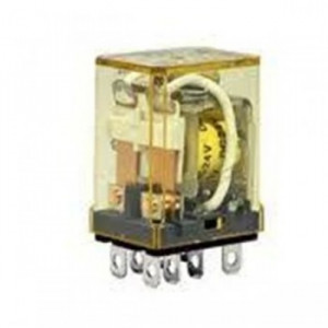 Releu 12V pentru nacela articulata Genie Z60-34RT, S60