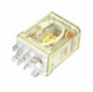 Releu 24V pentru nacela Mec 3072RT/3772RT