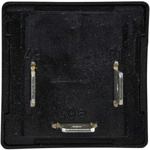 Releu de semnalizare 4DB 003 750-711, 50775605148 - Img 2