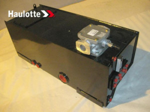 Rezervor ulei hidraulic incarcator telescopic Haulotte HTL4017 194P264180