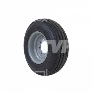 Roata cu spuma pt nacela Genie Z45