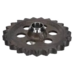 Roata ghidaj senila JCB Idler Wheel 233/26603