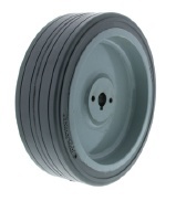 Roata nacela Genie 10x3 cod Genie 57998 GR-12, GR-15, GR-20, QS-12, QS-15, QS-20