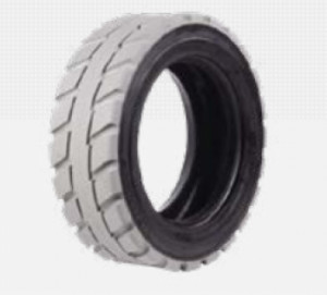 Roata non-marcanta nacela JLG M3369. 4069LE. E400AJPn. M450AJ.