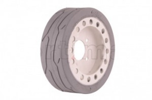 Roata non-marcanta ptr nacele foarfeca Skyjack