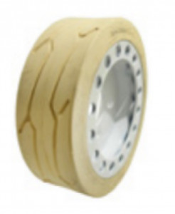 Roata pentru nacele marca Skyjack