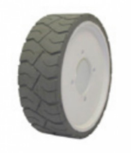 Roata tractiune 164TA7729 pentru nacela Upright