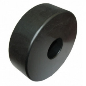 Rola de sprijin 33/120-40 mm pentru lifturi hidraulice Dhollandia, Mariba