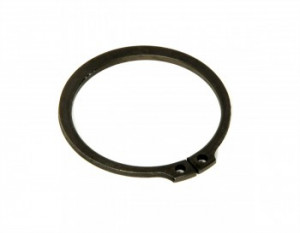 Saiba blocare - inel de fixare pivot - 60mm pentru buldoexcavator JCB